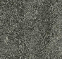 Кварцвиниловые полы Marmoleum Modular t3048 graphite фото 1 | FLOORDEALER